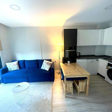 Flat For Rent 5 Minute From Antalya Airport Antália Exterior foto