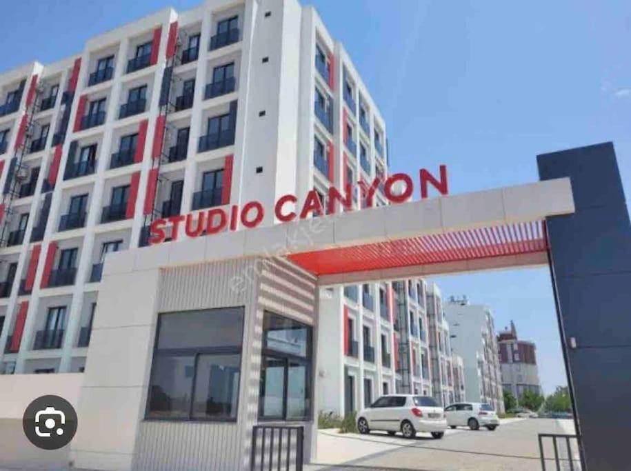 Flat For Rent 5 Minute From Antalya Airport Antália Exterior foto