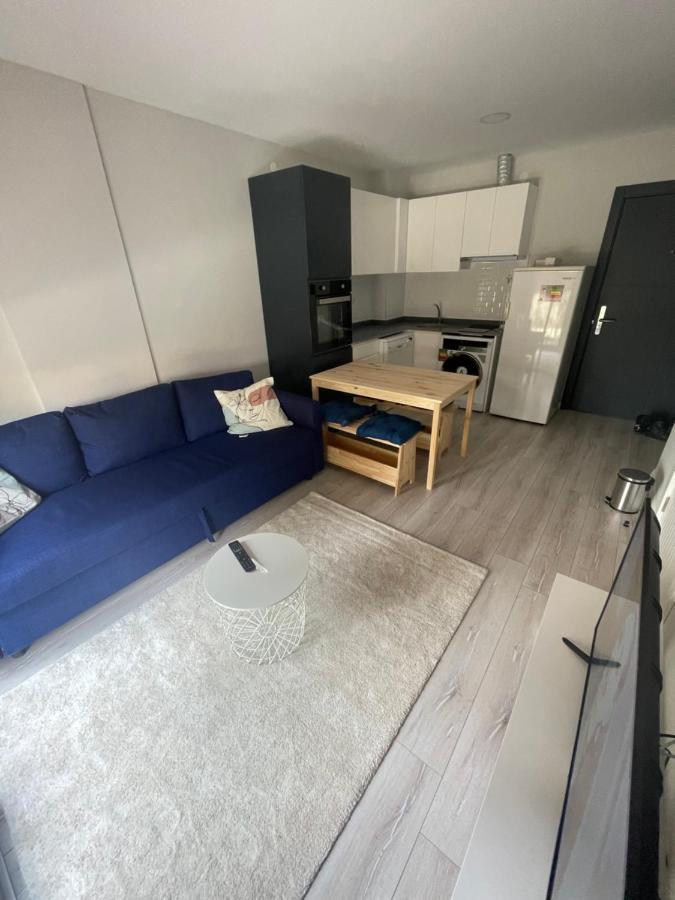 Flat For Rent 5 Minute From Antalya Airport Antália Exterior foto