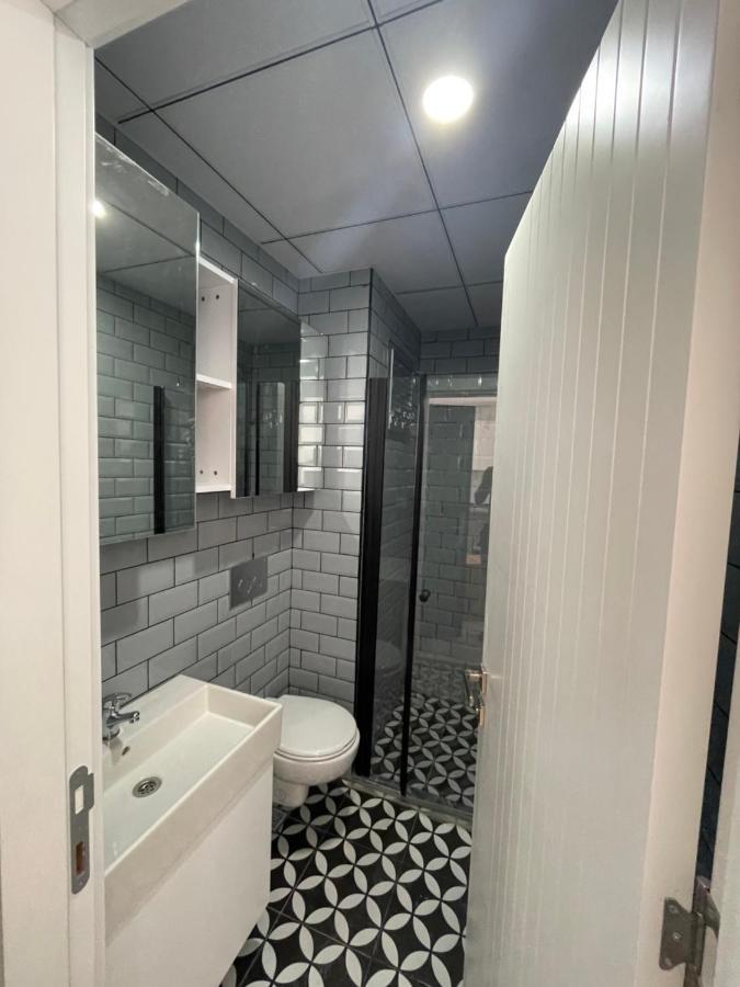 Flat For Rent 5 Minute From Antalya Airport Antália Exterior foto