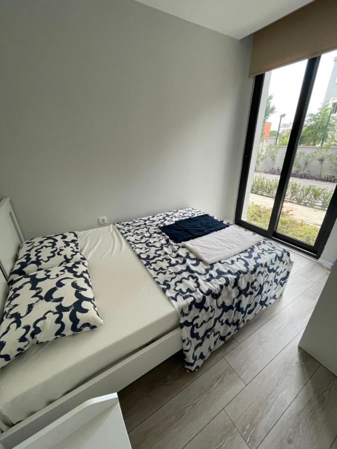 Flat For Rent 5 Minute From Antalya Airport Antália Exterior foto