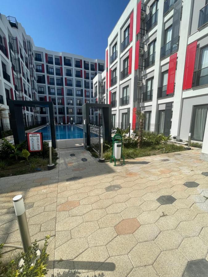 Flat For Rent 5 Minute From Antalya Airport Antália Exterior foto