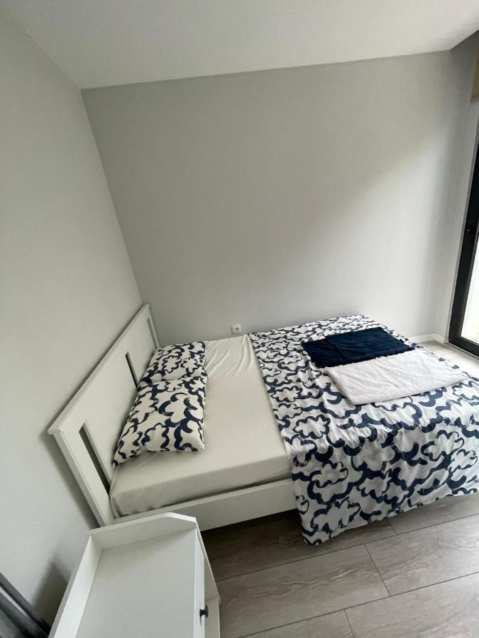 Flat For Rent 5 Minute From Antalya Airport Antália Exterior foto