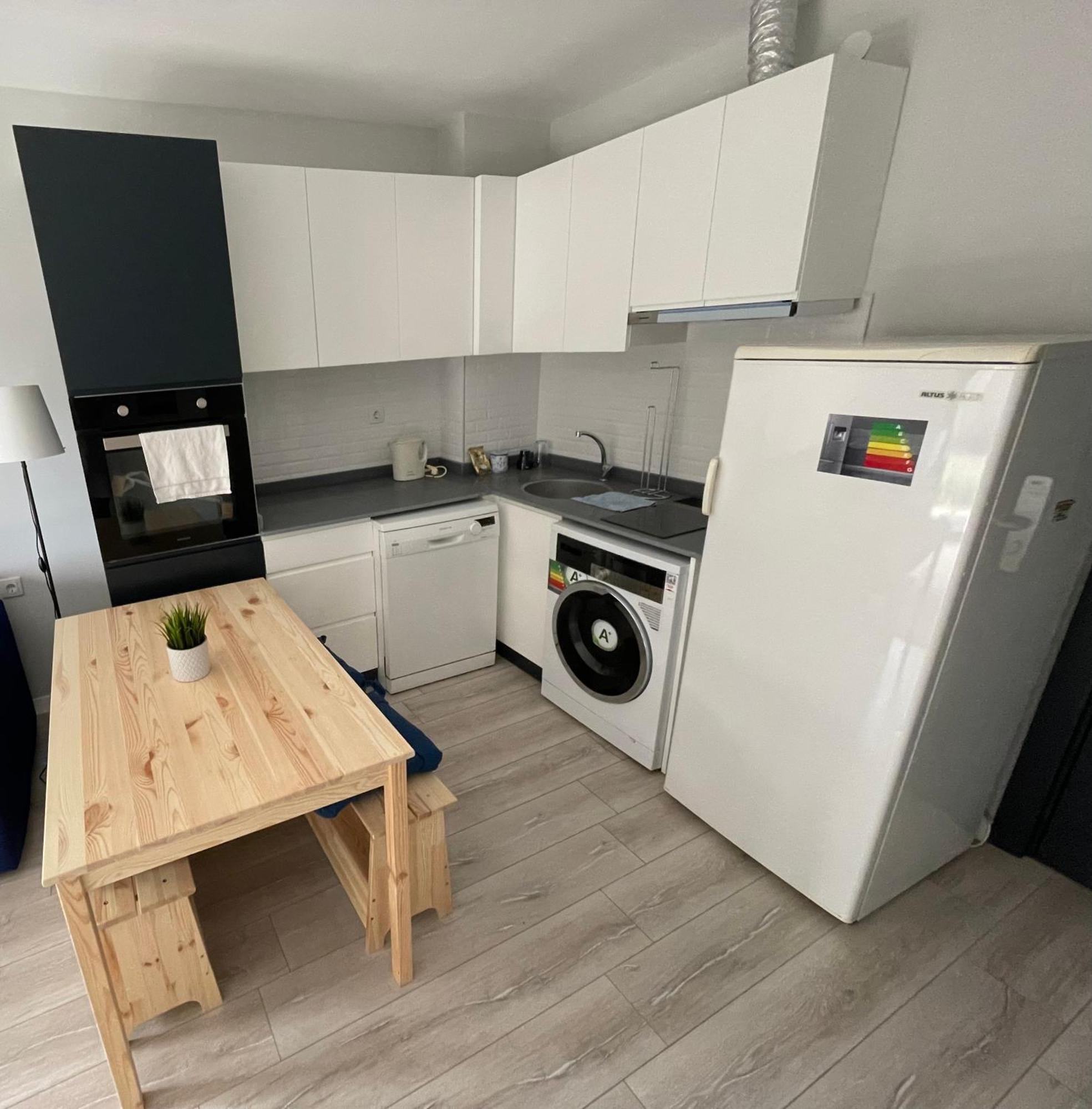 Flat For Rent 5 Minute From Antalya Airport Antália Exterior foto